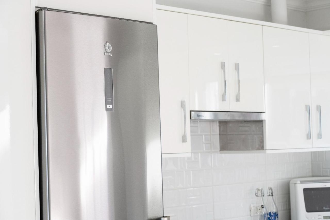 Cosy Flat With Sea Views In Santa Ursula Apartman Kültér fotó